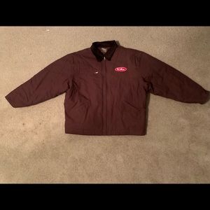 You Matter Trucker Jacket